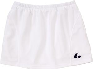 Lucent(ルーセント) LUCENT スコ-ト(インナースパッツツキ)W (XLK1250) [色 : ホワイト] [サイズ : M]