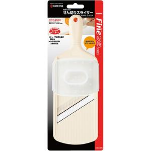 KYOCERA 京セラ 京セラ CSN-182SWH センギリスライサー