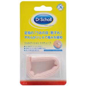 レキットベンキーザー・ジャパン Dr.ジェルクッショントゥチューブ 65230