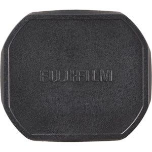 FUJIFILM 富士フイルム レンズフードキャップ(35mm)(LHCP-002 CD)