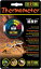 GEX(ジェックス) アナログ温度計 PT2465 【温度計・湿度計・サーモ/爬虫類用/両生類用/飼育用品】