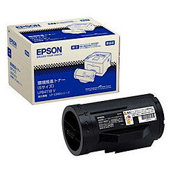 EPSON ���ץ��� EPSON ���Ķ���ʥȥʡ����֥�å� S������(LP-S340D/S340DN��)2.700�� EP-TNLPB4T18VJ