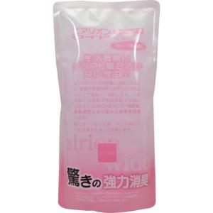 TOSHIBA 東芝 東芝 エアリオン・ワイド 交換用ジェル フローラルの香り GEL 2400(F)