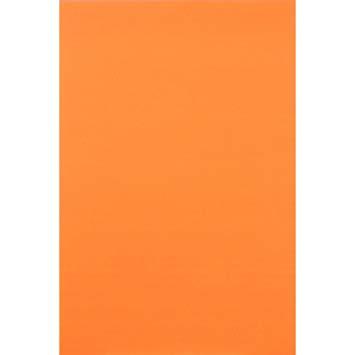 アルテ / カラーボード5MM ルミナオレンジ 【5CB-3X6】