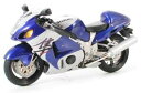 タミヤ 14090-000 1/12 オートバイ 1/12 スズキ ハヤブサ 1300