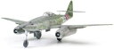 タミヤ 61087-000 1/48 傑作機 1/48 メッサーシュミット Me262 A-1a
