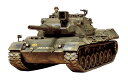 タミヤ 35064-000 1/35 ミリタリーミニチュア MM レオパルド