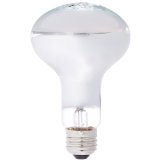 【お取り寄せ】ヤザワ ボール電球 60W形 ホワイト 長寿命 幅70mm 60W形 白熱電球 ランプ