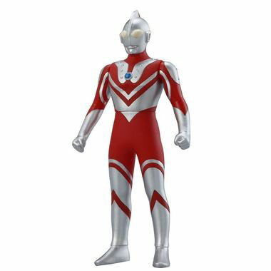 バンダイ ウルトラヒーローシリーズ 　03 ゾフィー 1