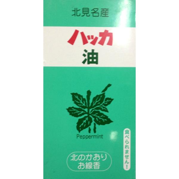 【在庫限即納】カメヤマ 北のかおり ハッカ油 ミニ寸線香 50g