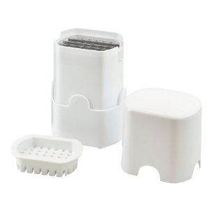 パール金属 【T】便利小物 ポテトチョッパー【C-3799】