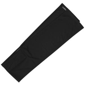 シン・ネットワーク マフラータオル (HCTSP3) [色 : BLK]