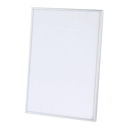 ライオン事務器 ソフケン スリムエイト S8-B3-SV B3 シルバー S8-B3-SV