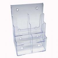 クルーズ 商品コード:ZKT10 PSカタログケース 77301 (A4判・3段)