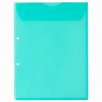 KING JIM キングホルダー フウトウタイプ A4S(782-10ミト)「単位:サツ」