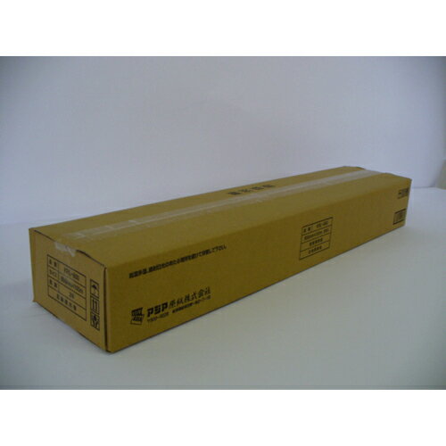 アジア原紙 感熱プロッタ用紙 850mm巾 2本入(KRL-850) 1