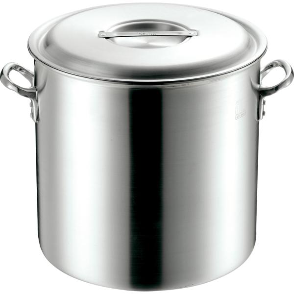 エムテートリマツ 4335024 MTIプロガスト アルミ寸胴鍋 24cm(目盛付)