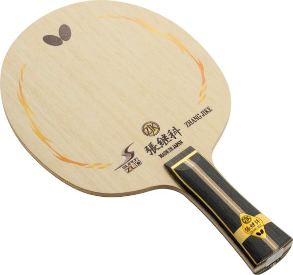 VICTAS（ヴィクタス） 卓球ラケット VICTAS KOJI MATSUSHITA SPECIAL FL 28304