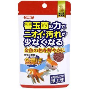 &nbsp;メーカー&nbsp;イトスイ&nbsp;商品カテゴリ&nbsp;熱帯魚・観賞魚＞餌&nbsp;発送目安&nbsp;3日〜4日以内に発送予定（土日祝除）&nbsp;お支払方法&nbsp;銀行振込・クレジットカード&nbsp;送料&nbsp;送料 小型(60)&nbsp;特記事項&nbsp;&nbsp;その他&nbsp;