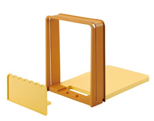 貝印 パン切りガイド FP-1000