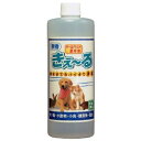 環境ダイゼン 消臭剤 きえーる ペット用 500ml