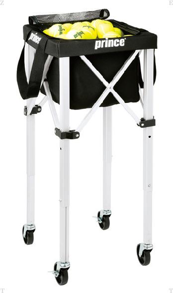 プリンス ボールバスケット(コンパクト) (PL055)