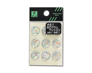 HIKARI 光 UK-131 ホログラムクッション13