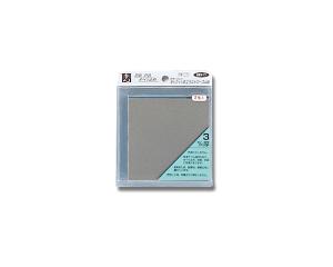 Effective Lights - HIKARI 光 PEG3ー13T エラストマーゴムグレー