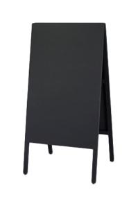 HIKARI 光 チョーク用 スタンド黒板 ビッグタイプTBD120-1【PKK8501】