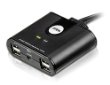 ATENジャパン US224 2ポート USB切替器(US224)