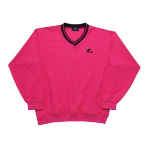 Lucent(ルーセント) LUCENT ウィンドプラストレ-ナ-U P (XLT1411) [色 : ピンク] [サイズ : M]