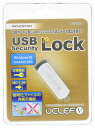 PRINCETON プリンストン USBセキュリティーキー 「UCLEF5」 PUS-UCL5(PUS-UCL5)