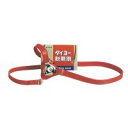 太陽医療品製作所 タイヨー脱腸帯 片側 F号(腰廻100cm迄) 大人用