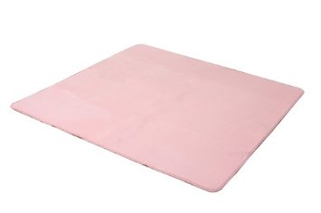 イケヒコ 水分をはじく 撥水加工カーペット 『撥水リラCE』 ピンク 130×185cm