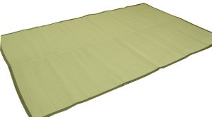 イケヒコ 洗える PPカーペット 『五木』 江戸間10畳（約435×352cm）