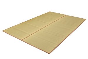 &nbsp;メーカー&nbsp;イケヒコ&nbsp;商品カテゴリ&nbsp;ラグ・カーペット・マット＞イ草・畳マット&nbsp;発送目安&nbsp;2日〜3日以内に発送予定（土日祝除）&nbsp;お支払方法&nbsp;銀行振込・クレジットカード&nbsp;送料&nbsp;送料無料&nbsp;特記事項&nbsp;&nbsp;その他&nbsp;[インテリア】敷物・カーテン]おすすめ