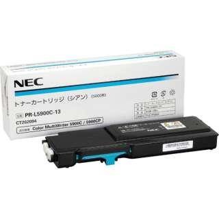NEC �����ŵ� NEC �ȥʡ� ������(5.000��) NE-TNL5900-13J��PR-L5900C-13