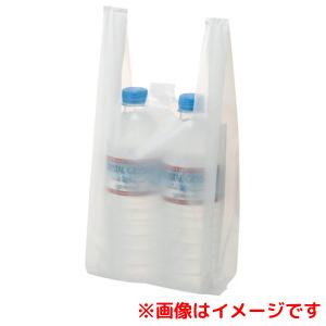 大塚商会 TANOSEE 乳白レジ袋 No80 100枚入 TS-MB459