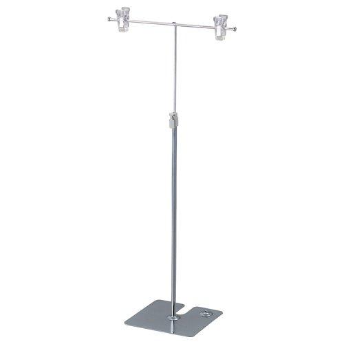 ストア・エキスプレス ポップスタンド クロームメッキ 6265-91027