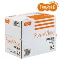 IWi TANOSEE PPCp Pure White B5 500~5/(PPCPW-B5)