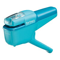 コクヨ ハリナシステープラー ハンディ10マイ(SLN-MSH110LB)「単位:コ」