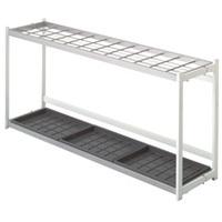 ejapan 折りたたみ式傘立て E型 薄型タイプ 36本用(UB-900-236-0)