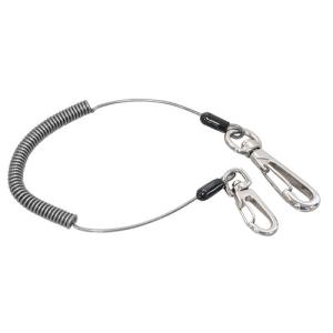 シンワ測定 安全ワイヤーコード A 80890