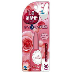 小林製薬 1滴消臭元 スウィートローズ20ml