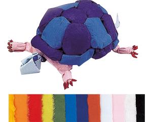 アーテック 手すき民芸和紙 12色組 13960