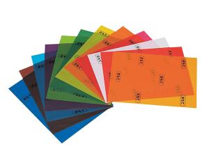 ARTEC タッチカラー12色組 200x150 45508