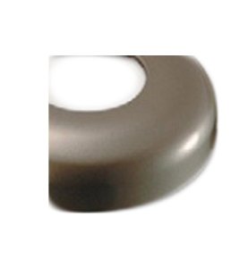 シロクマ ベースキャップ 45Φ用アンバー BC-100