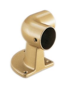 Rakuten - SHIROKUMA シロクマ E形コーナーエルボ 32ΦAG BR-121