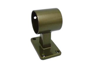 シロクマ E形ブラケット通 35Φアンバー BR-122