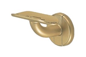 シロクマ C形ブラケットL長受 35ΦAG BR-607